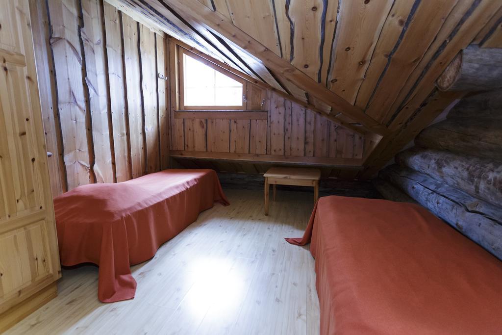 Levikaira Apartments - Log Cabins Habitación foto